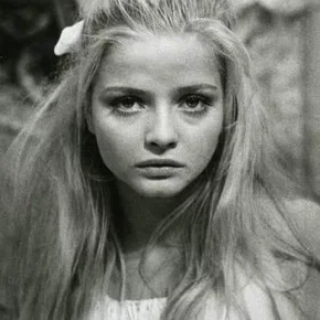 Photo star : Ewa Aulin