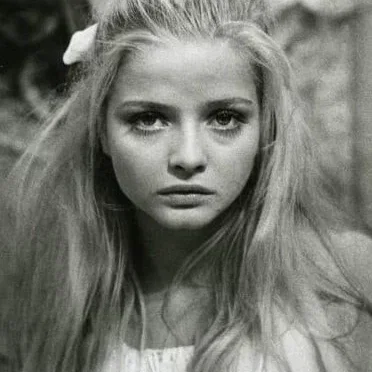 Ewa Aulin
