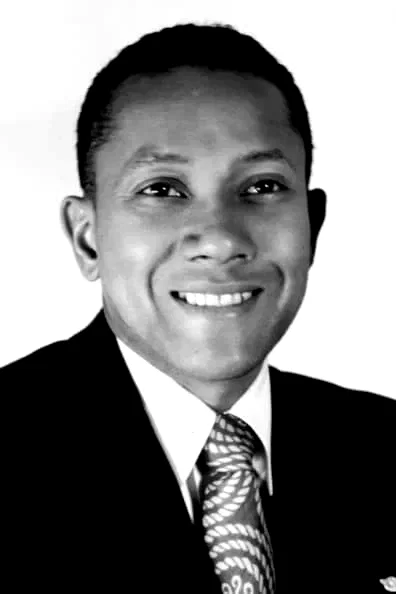 Fayard Nicholas