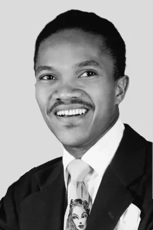 Harold Nicholas