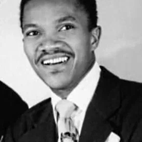 Photo star :  Harold Nicholas