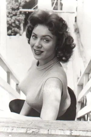 Meg Myles photo