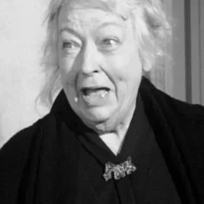 Photo star : Josephine Brown