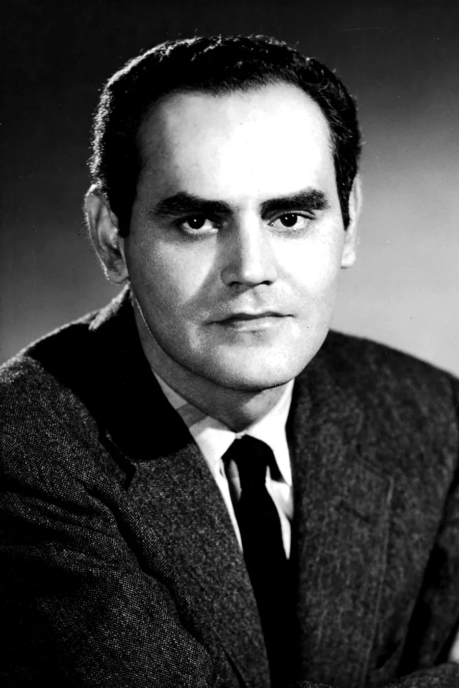  Jose Quintero
