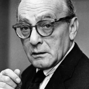 Photo star : Sanford Meisner