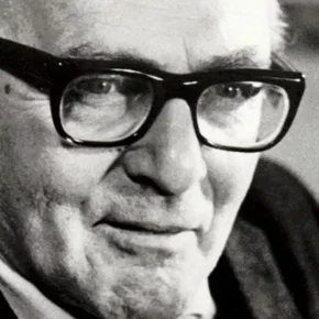 Photo star : Sanford Meisner