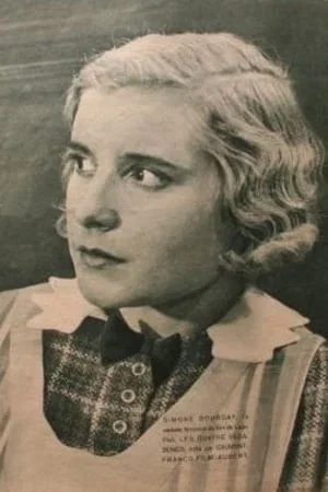  Simone Bourday photo
