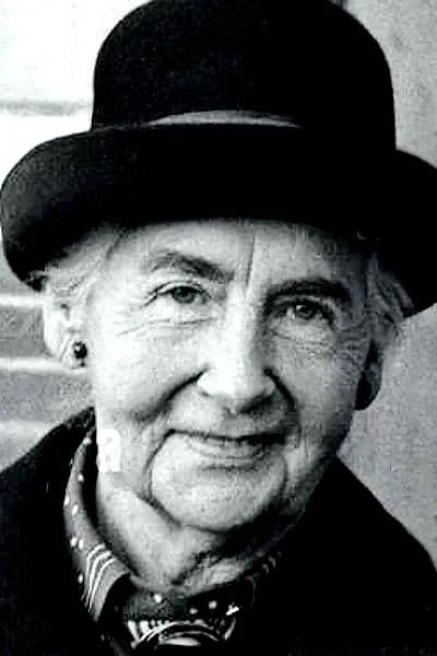Else Quecke
