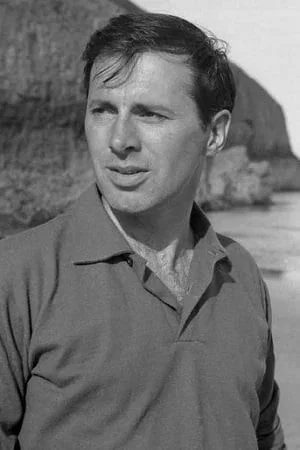 Peter Halliday photo