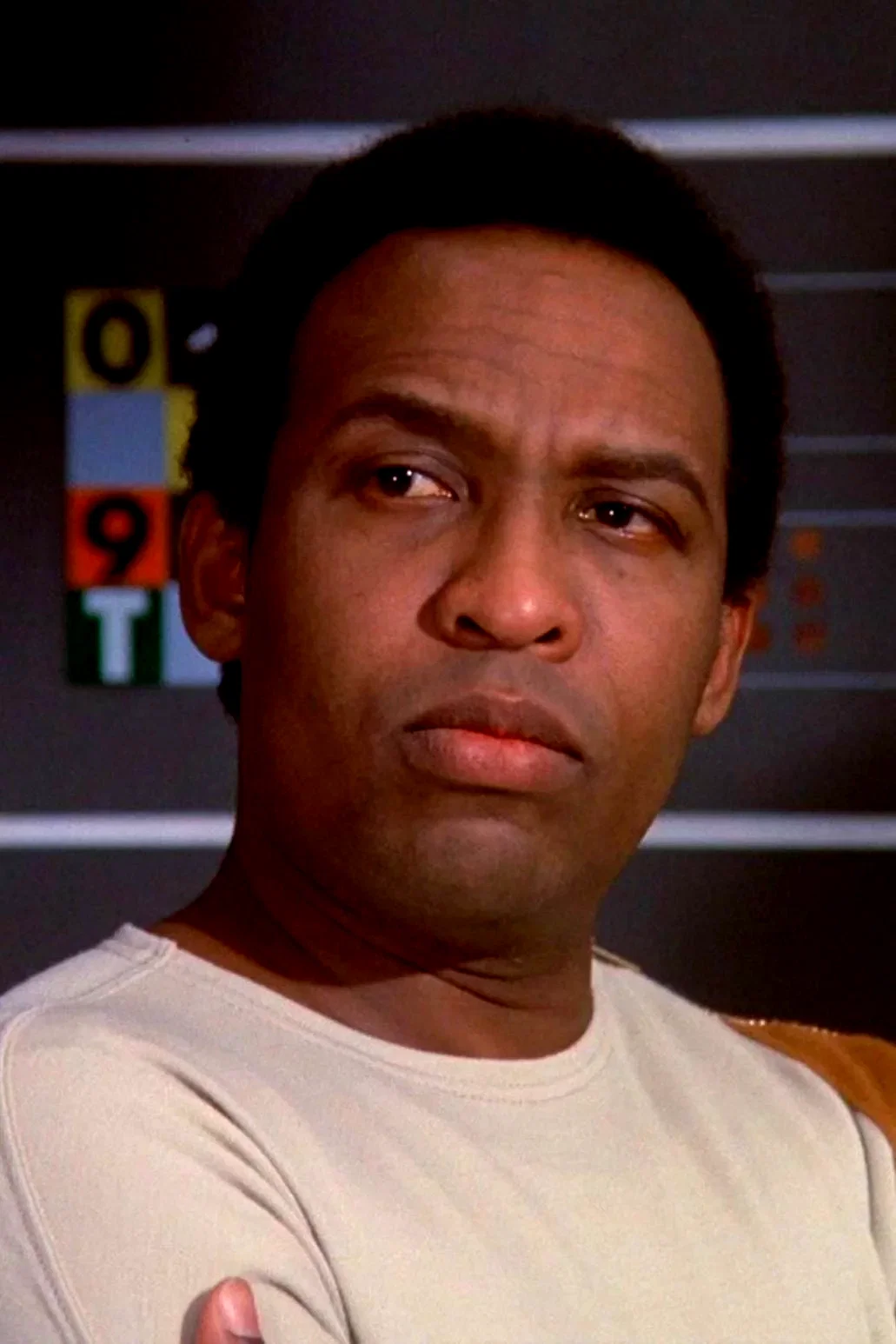 Clifton Jones