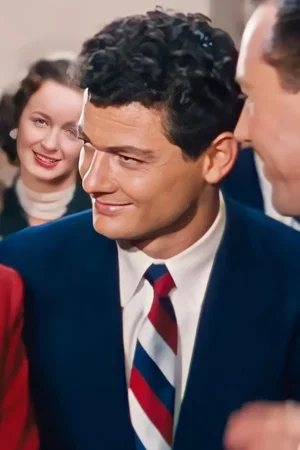 James H Russell photo