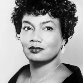 Photo star : Pearl Bailey
