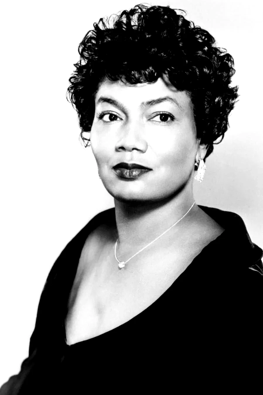 Pearl Bailey