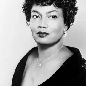 Photo star : Pearl Bailey