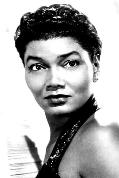 Pearl Bailey