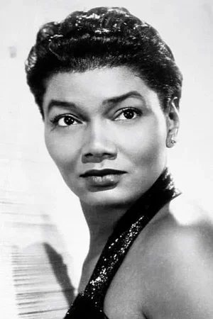 Pearl Bailey photo