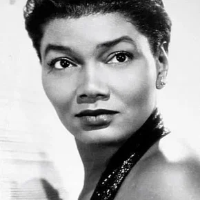 Photo star : Pearl Bailey