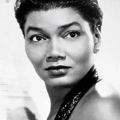 Pearl Bailey