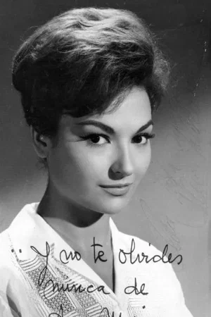 Photo de  Licia Calderón