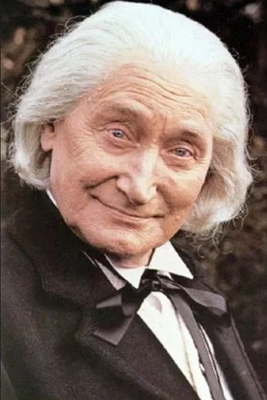 Richard  Hurndall photo