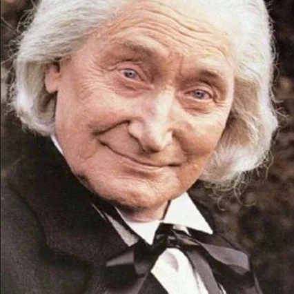 Richard  Hurndall