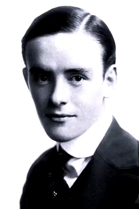  Robert Harron