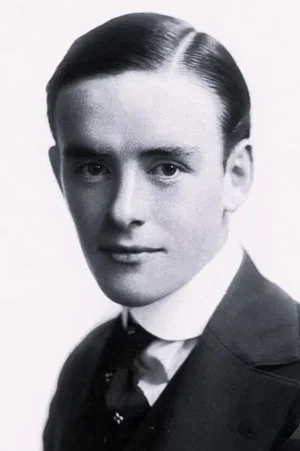  Robert Harron