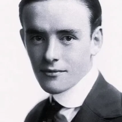  Robert Harron