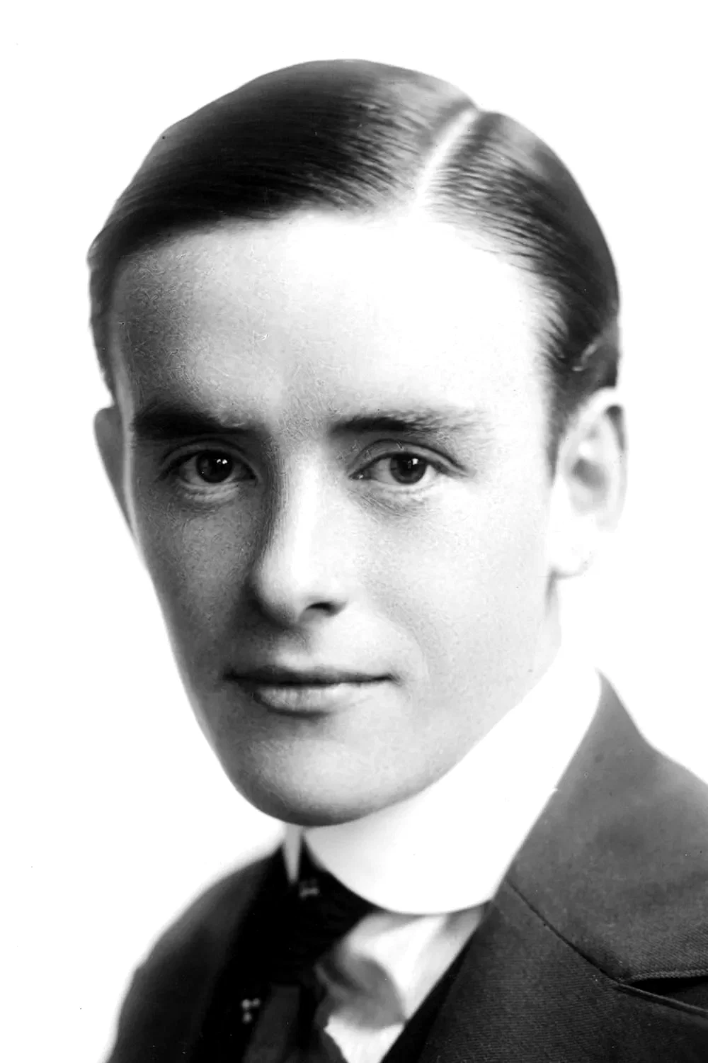  Robert Harron