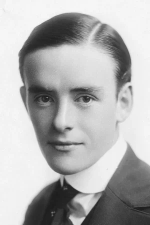  Robert Harron