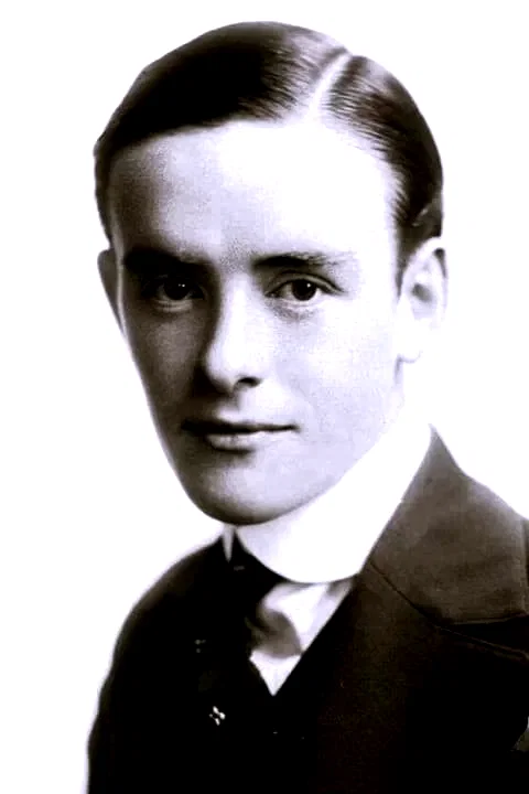  Robert Harron