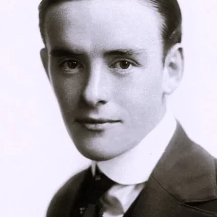  Robert Harron