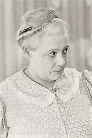 Liliane Langdon photo