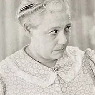 Liliane Langdon