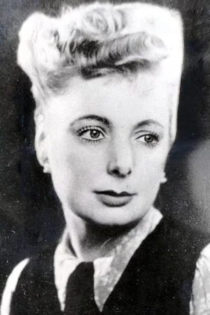  Olga Grey photo