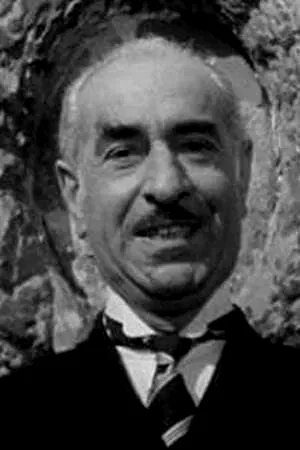 Gaston Orbal