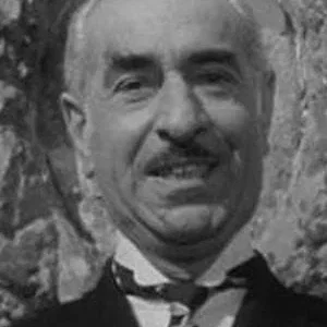 Gaston Orbal