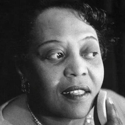Mae Barnes