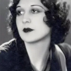 Photo star :  Lita Grey