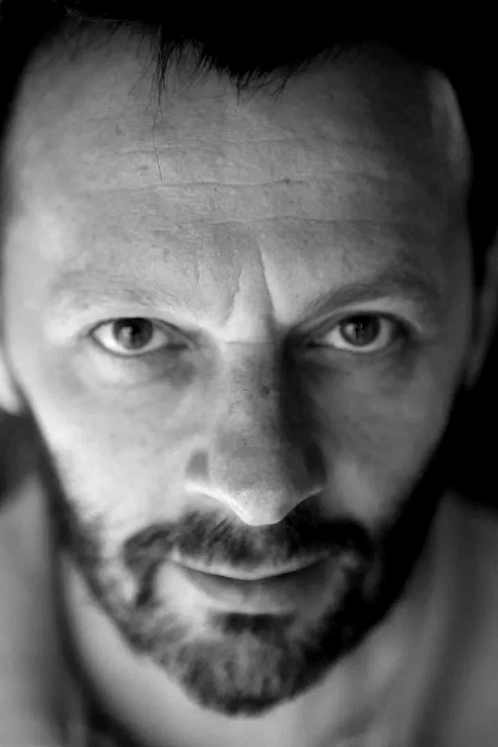Frédéric Andrei