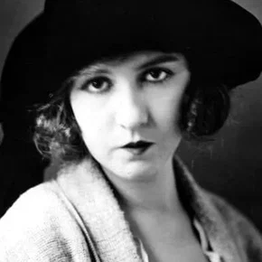 Photo star : Dorothy Gish