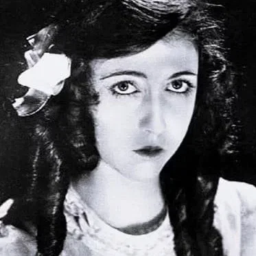 Dorothy Gish