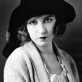 Photo star : Dorothy Gish