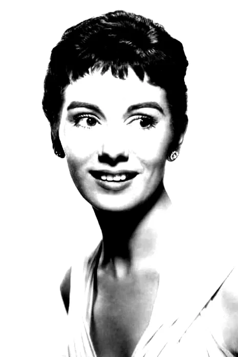  Maggie McNamara