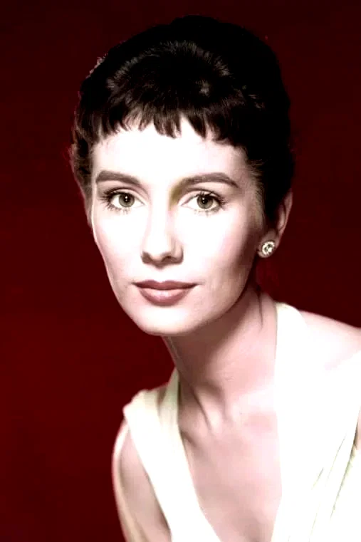  Maggie McNamara