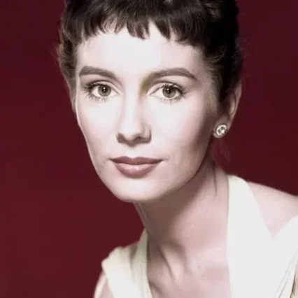  Maggie McNamara