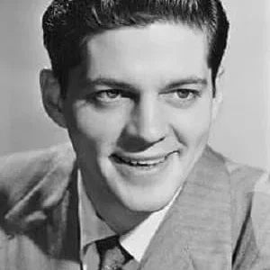  Bill Hayes