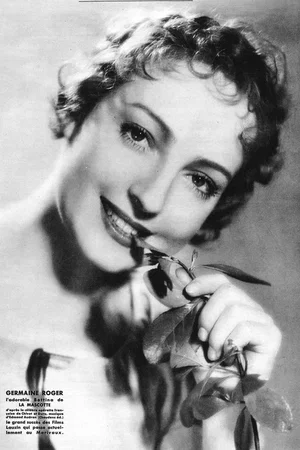  Germaine Roger photo
