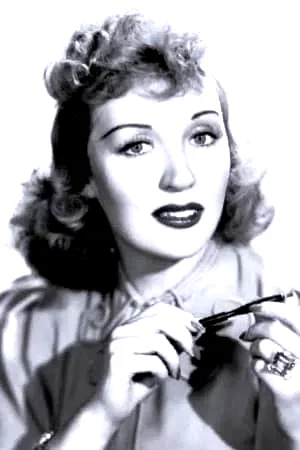  Muriel Angelus