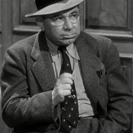  Harry Rosenthal